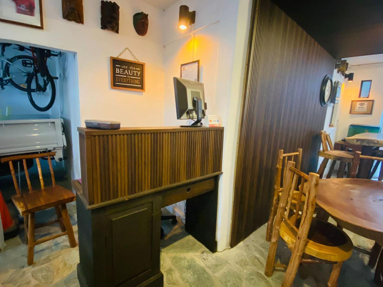 Hostal 17-52 Guatemala City Bagian luar foto