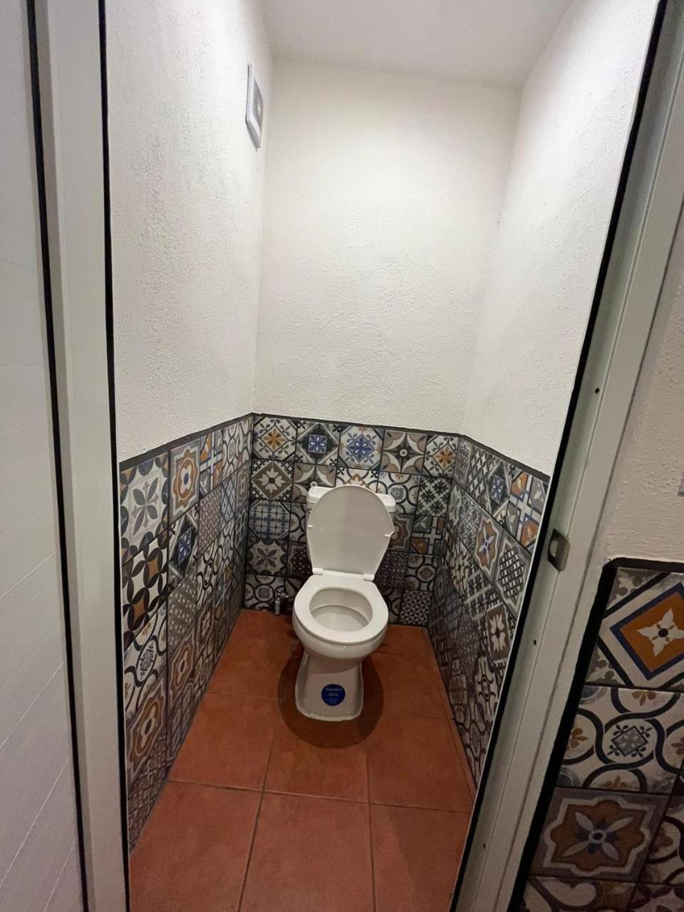 Hostal 17-52 Guatemala City Bagian luar foto
